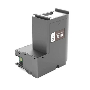 Wartungsbox S2101 S2101 Wartungsbox Der Patronen Druckerabfall Tintentank - Photo 1/12