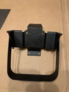1966 1967 Chevy Nova Washer Bottle Reservoir Bracket Nova Chevy II - Bild 1 von 13