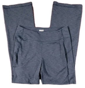 Duluth Trading Damenhose Größe Sx31 NoGA Bootcut-Leggings blau 15771 Stil - Bild 1 von 6