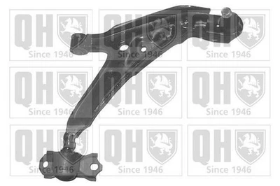 QUINTON HAZELL QSA1743S Bras de suspension pour NISSAN PRIMERA Hatchback (P11) - Photo 1/4