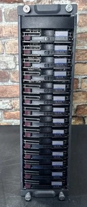 Hp STORAGEWORKS 3R-A4075-AA Server Array | Ultra320 SCSI - Afbeelding 1 van 7