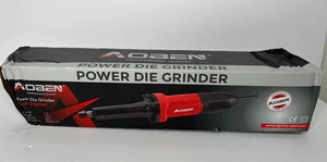 Power Die Grinder (Die Grinder 1/4“) - Picture 1 of 3