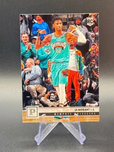 2019/20 Chronicles - Ja Morant - #116 - RC - Picture 1 of 2