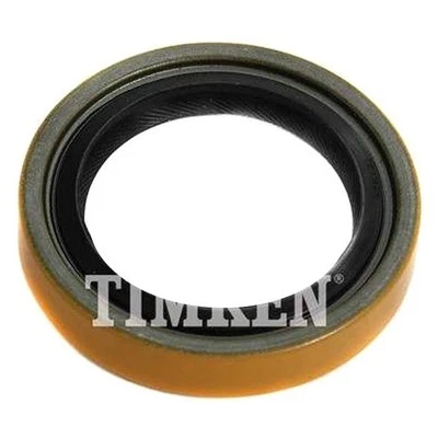 For Toyota Supra 87-98 Timken Rear Driver or Passenger Side Inner Wheel Seal Foto 1 de 4