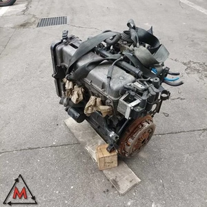 Motore 188A4000 160.000 km FIAT PANDA MK2 169 2003-2013 1.2 BENZINA 44kW 106655 - Picture 1 of 5