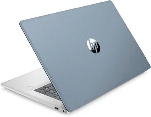 HP 17-cp3707ds 17.3" NB, AMD R5-7530U, 16GB RAM, 1TB SSD, Win11H - AA2Z1UA#ABA - Imagen 1 de 6
