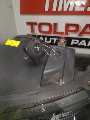 Used Left Headlight Assembly fits: 2011 Land rover Range rover xenon HID gray ho - Image 1 of 4