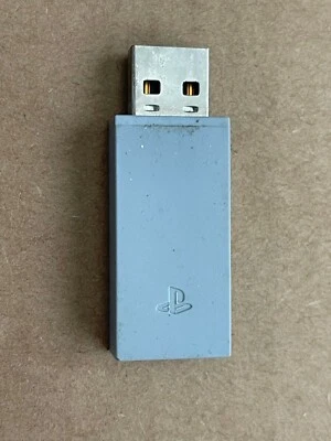 Sony PS4 Gold 20th Anniversary Wireless Dongle USB Adapter CUHYA-0082 - Bild 1 von 2