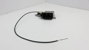 Porsche  Cayenne 957 7L5601229C  Heckscheibenschloss Kofferraumdeckel - Picture 1 of 8