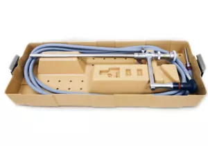 Richard Wolf 10mm Laparoscope and Light Cable Kit - Picture 1 of 1