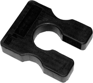 Body-Solid Weight Stack Adapter Plates-Add More Resistance Weight Machines 2.5lb - Picture 1 of 5