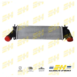 Intercooler For Nissan Navara NP300 D23 2016 - 14461-4JA0B - Picture 1 of 2