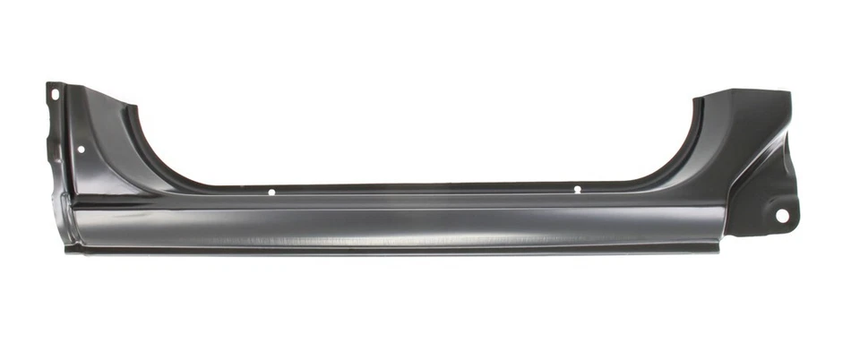 New Front RH Side Outer Rocker Panel AMD Fits Blazer Jimmy 450-4073-R - Image 1 of 1