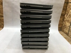 Lot of 10 HP EliteBook 2560p Core i5 Missing Many Components For Parts- FT - Picture 1 of 11