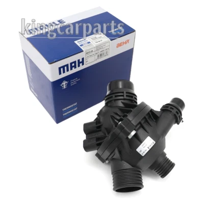 Termostato Mahle para BMW 328i 330i 335i 335xi 525i 528i 535i 530i 11537544788 Foto 1 de 4