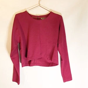Chelsea28 dressy Cropped top size medium - Picture 1 of 6