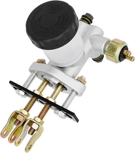 Hydraulic Brake Master Cylinder for 90cc 110cc 125cc 150cc 200cc 250cc Go Kart - Picture 1 of 7