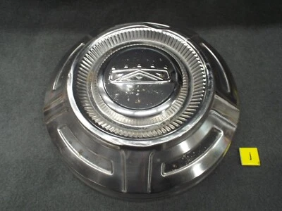 Tapacubos 1967 1968 1969 1970 1971 1972 1973 1974 1975 1976 1977 Ford F250 F350 J Foto 1 de 4