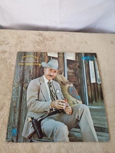 Joe Heathcock ~ Sings Western Swing ~ LPC 939 LD ~ 1973 ~ LP ~ EX - Picture 1 of 6