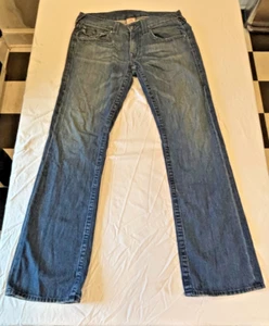 Stivaletto uomo sezione vera religione taglio jeans RN 112790 CA 30427 taglia 31 - Foto 1 di 10