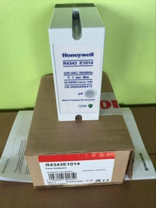 UN NUEVO controlador Honeywell R4343E1014 R4343 E1014 - Imagen 1 de 1