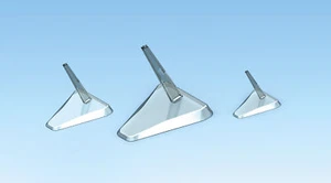 Icm A001 - Supporti Per Modelli Di Aerei (1:48, 1:72, 1:144) - Nuovo - Foto 1 di 1