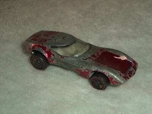 hot wheels 1968 torero redline hot wheels - Picture 1 of 7