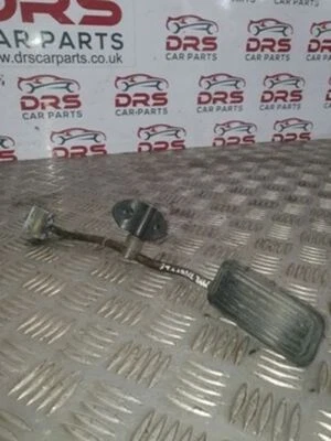 TOYOTA MR2 ACELERADOR ACELERADOR PEDAL MONTAJE 1.6 16V MK1 1984 - 1989 Foto 1 de 4