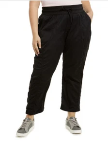 The North Face Women’s Aphrodite Plus Size Pants. Stay stylish with these pants. - Picture 1 of 6