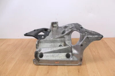 Yamaha RS 2008 Viking Professional mamparo delantero izquierdo/marco delantero Foto 1 de 4