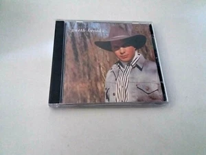 GARTH BROOKS "GARTH BROOKS" CD 10 TRACKS COMO NUEVO - Picture 1 of 2
