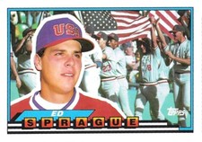 1989 Topps Big Baseball ~ Pick Your Cards