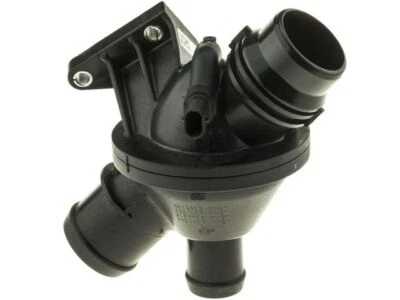 Para 2012-2016 BMW Z4 conjunto de carcaça termostato líquido de arrefecimento do motor 47619QZBY 2013 - Imagem 1 de 2