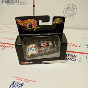 Hot Wheels Nascar Racing #6 Mark Martin Valvoline Ford Taurus Track Edition 1999 - Picture 1 of 24