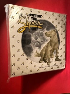 AKRON Univ. - Steel Drum Band - Puttin' The Shoes On ~MARK 20419 (sealed) RARE - Bild 1 von 4