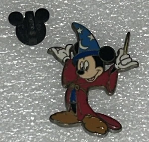 Disney WDW Fantasia Mickey Mouse 2006 - Picture 1 of 2