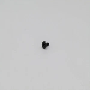 HO MULTI-LEVEL PASSENGER CAR 1.7x5 DCB SCREW ITEM# 17050DCB - Picture 1 of 1