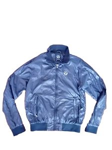 North Sails Sailor Slim Jacket Wind Bomber Nylon Blue 14 Years - Picture 1 of 6