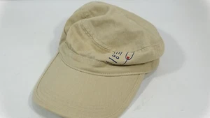 Gorra alternativa para pintores críticos de vino bronceado 100 % algodón - Imagen 1 de 12