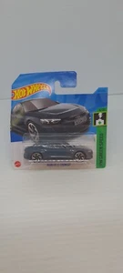 NEW Hot Wheels Audi RS E-Tron GT Grey 2023 #109 HKH58 Short Card Genuine Sealed - Bild 1 von 6