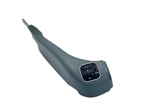 03-12 Mercedes R230 SL500 SL600 Front Right Under Seat Compartment Trim Oem - Bild 1 von 9