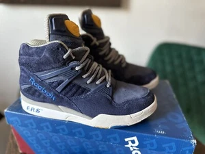 Reebok Pump Omni Zone 20th Anniversary x Hanon Shop - Selten! Größe UK 6 / EU 39 - Bild 1 von 24