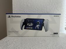 Sony PlayStation Portal Remote Player for PS5 Console SEALED NEW *IN HAND*