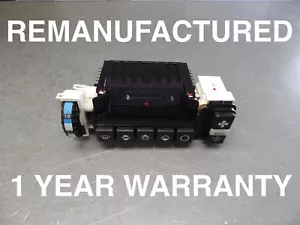 300SD 380SE 500SE 380SEL 500SEC CLIMATE CONTROL 1268300285 REMANUFACTURED - Picture 1 of 11