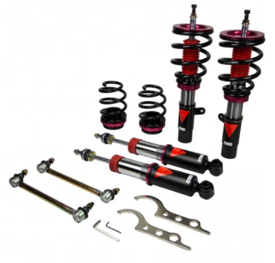 Godspeed Project Maxx Coilovers For 2014-2022 MINI Cooper / Cooper S / JCW (F56) - Image 1 of 3