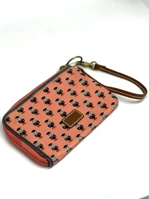 Bolso clutch FOSSIL Owl Foto 1 de 4