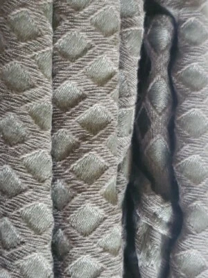 Falda de cama Fieldcrest Luxury Suite 78"×80" (198×203 cm) Cypress FC RaJa King Size Foto 1 de 4