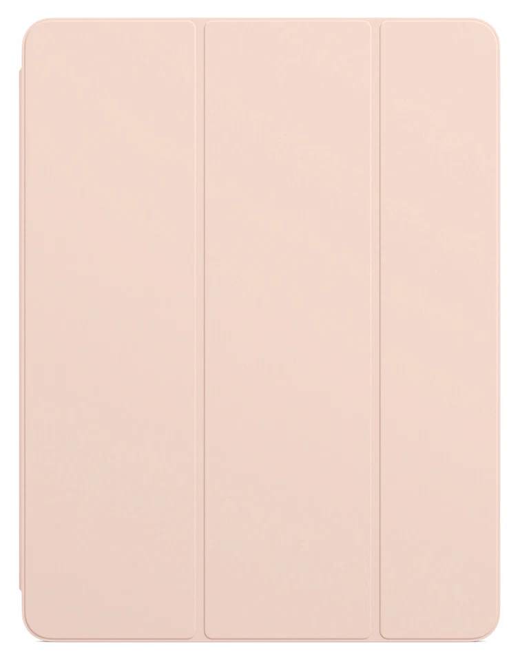 Apple Smart Folio for 12.9-inch iPad Pro 4th Gen. - Pink Sand