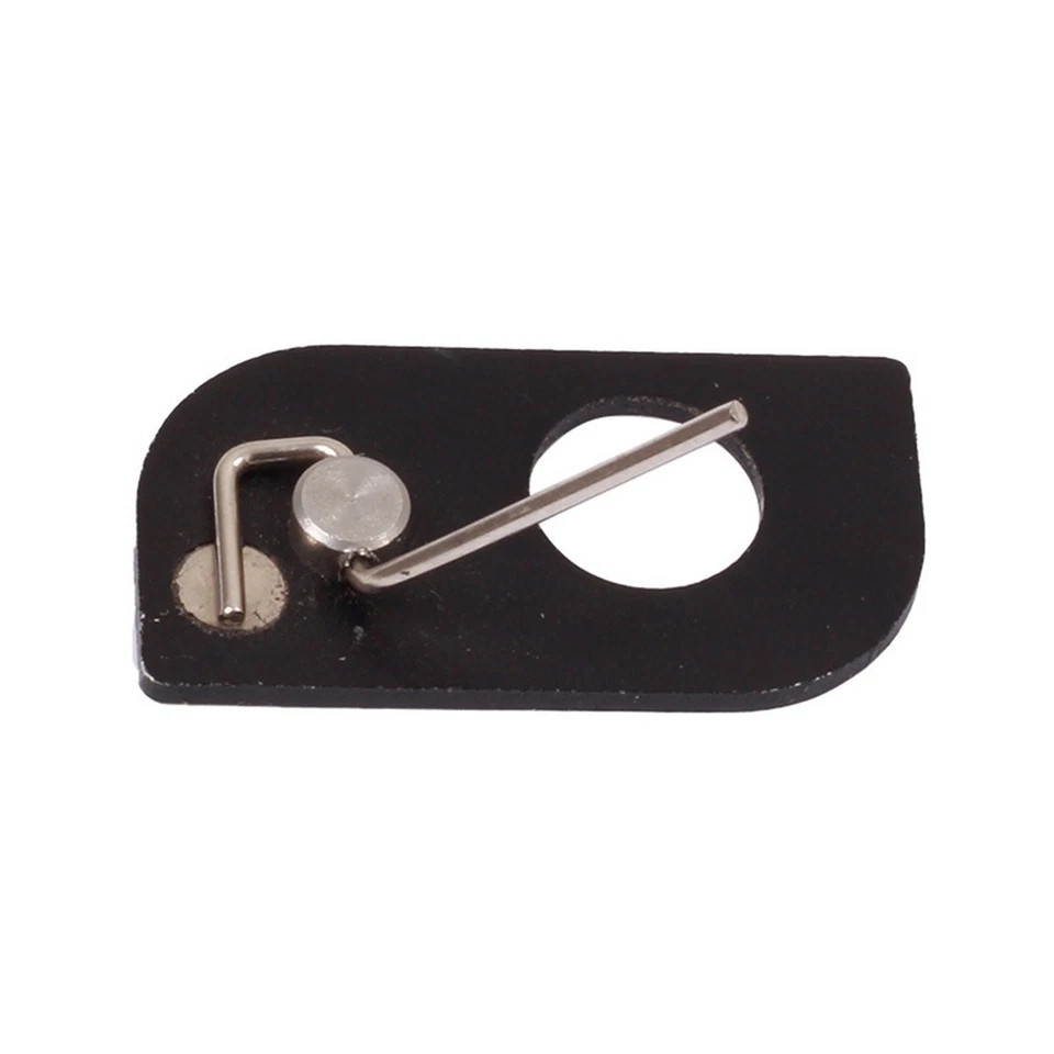 Magnetic Arrow Rest Arrow Rests Left/right Hand Metal Arrow Rest For Hunting - Image 1 of 4