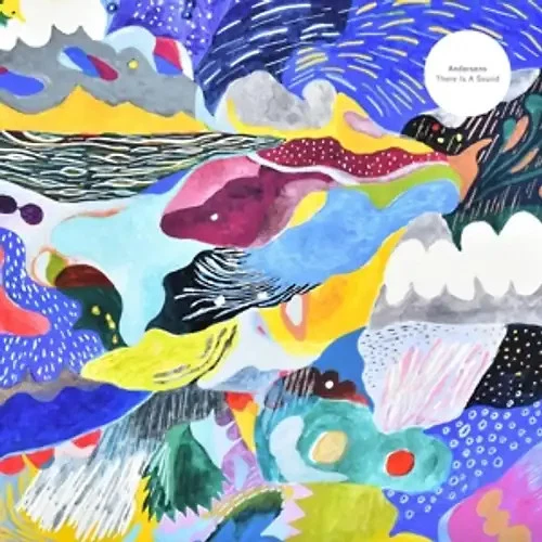 There Is A Sound - Bild 1 von 1